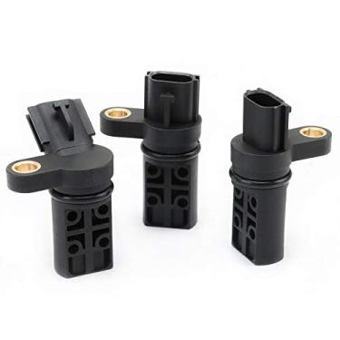 Imagem de Sensor de posição do eixo de comando CPS – Serve para 3,5L, 4.0L V6 Nissan Altima, Murano, Maxima, 350Z, Quest, Pathfinder, Infiniti FX35, G35, QX45, M35 – Substitui 23731-AL61A, 237316J90B, 23731-AL61C