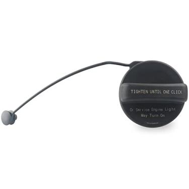 Imagem de Tampa de gás de combustível GT329 compatível com Buick Cadillac Chevy GMC - 2012-2015 CTS, 2010-2015 SRX Camaro, 2010-2017 Equinox Terrain, 2014-2020 Impala, 2013-2015 Malibu, 20107 Acadia, 0 9-10 Traverse, Mais