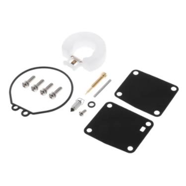 Imagem de Kit Reparo Carburador Yamaha / Mercury