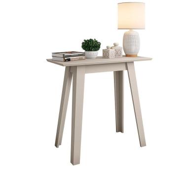 Imagem de Aparador Tereza Off White - D`Rossi