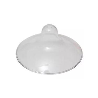 Imagem de Protetor De Seio Silicone Para Amamentação LOVE 8704