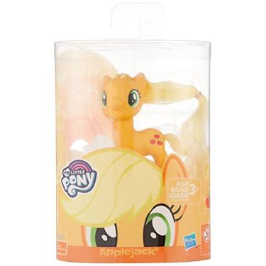 Imagem de My Little Pony Applejack Doll