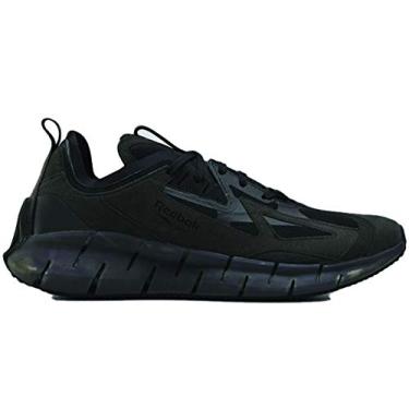 Imagem de Reebok Zig KINETICA Concept Mens Black (Numeric_9)