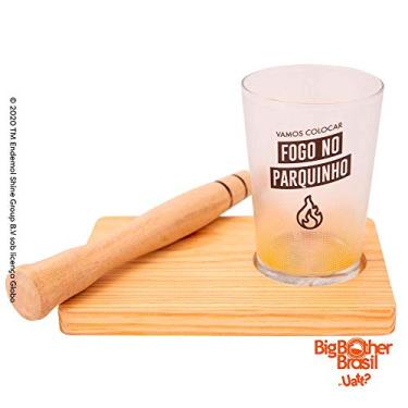 Imagem de Kit Caipirinha - Bbb Lovers