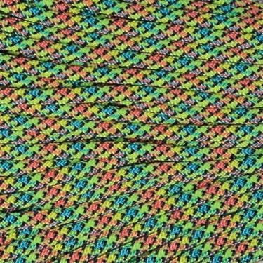 Imagem de Corda utilitária Paracord Planet 550 Nylon Paracord 7 Fios Tipo III – A maior seleção disponível!