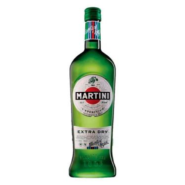 Imagem de Martini Vermouth Extra Dry 750ml