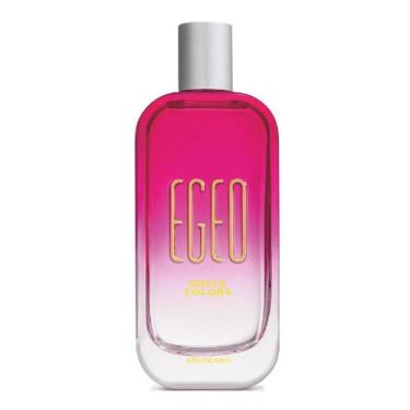 Imagem de Perfume Feminino Deo Colônia 90ml Egeo Dolce Colors - Perfumaria