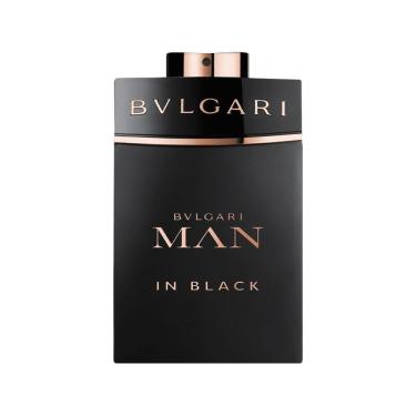 Imagem de Man In Black Bvlgari Perfume Masculino Eau De Parfum 150Ml