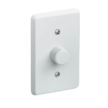 Imagem de Variador De Luminosidade Bivolt 500w / 1000w C/ Placa Silentoque 1124 - Pial