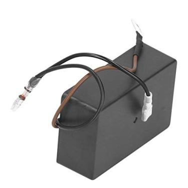 Imagem de Limitador de velocidade giratório de carro de golfe, limitador de velocidade giratório de carrinho de golfe, dissipador de calor de alumínio de para amantes de golfe