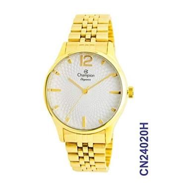 Imagem de Relógio Feminino Champion Dourado CN24020H