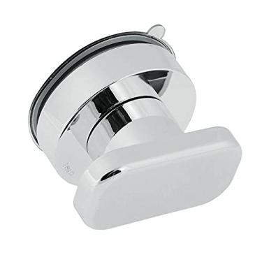 Imagem de Puxador prateado para armário de cozinha Puxador para cozinha Gaveta para móveis modernos Puxador para geladeira Gaveta para geladeira Ferramentas domésticas, h