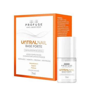 Imagem de Profuse Fortalecedor De Unhas Untralnail Base Forte 7ml