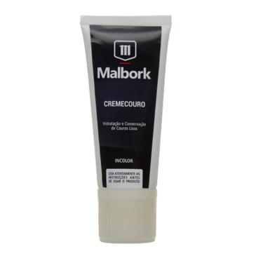 Imagem de CREMECOURO HIDRATAÇÃO E CONSERVAÇÃO COURO INCOLOR 30G-Masculino