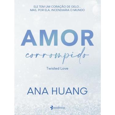 Imagem de Amor Corrompido (Twisted Love)