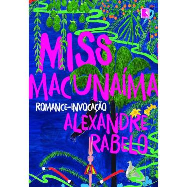 Imagem de Miss Macunaíma