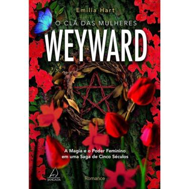 Imagem de O Clã Das Mulheres Weyward