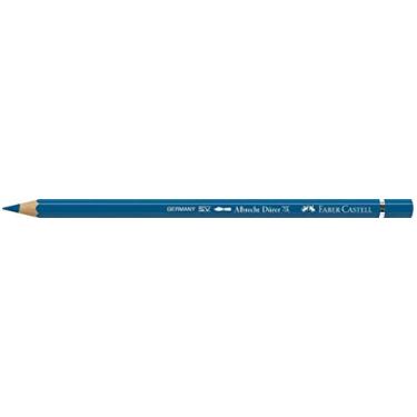 Imagem de Faber-Castell Albrecht Durer Watercolor Pencil, 149 Bluish Turquoise (FC117649)