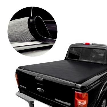 Imagem de Capota Lona Marítima Ranger Cabine Dupla 1998 Até 2012 Keko Grx