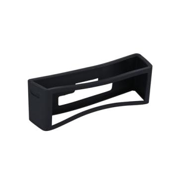 Imagem de Capa protetora de silicone portátil para alto-falante Bluetooth Bose Soundlink Mini I/II capa resistente a arranhões e choques