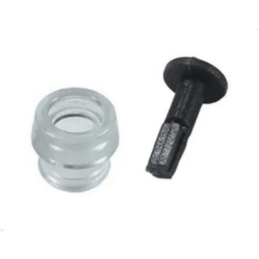 Imagem de Bucha Do Cabo Engate Marchas Corsa Celta Prisma Astra Agile