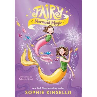 Imagem de Fairy Mom and Me #4: Fairy Mermaid Magic