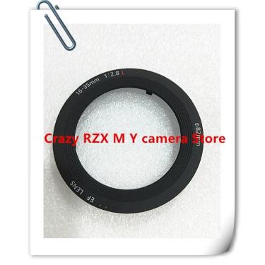Imagem de Canon-Anel frontal para lente  EF 16-35mm  2.8 L  USM II  YB2-1305-000  16-35  original  novo
