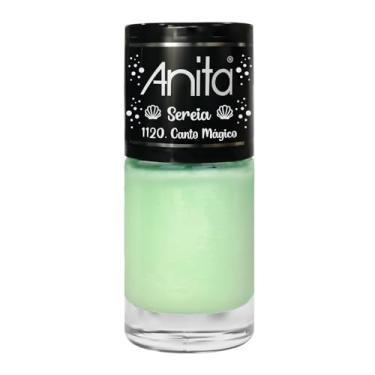 Imagem de Esmalte Canto Mágico Perolado 10Ml, Anita