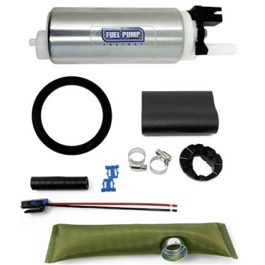 Imagem de Bomba de combustível FPF para John Deere Gator 2011-2017 590i 625i 825i 850i substitui AM136612 e AUC11498