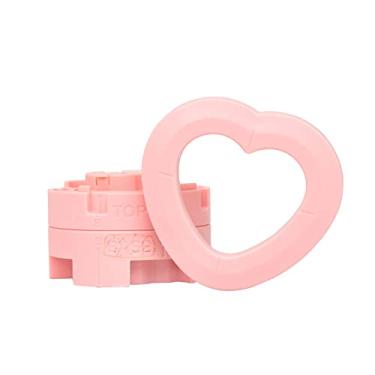 Imagem de Matriz de Bottons Coração Button Press We R