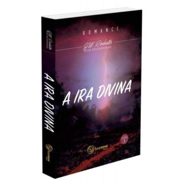 Imagem de Ira Divina, A                                   01