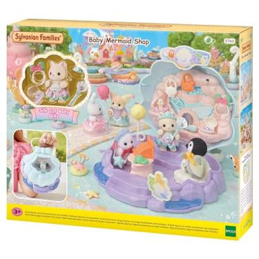 Imagem de Loja da Bebê Sereia