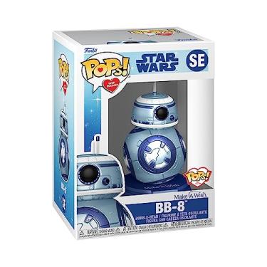 Imagem de Funko Pop Se Make-A-Wish: Bb-8 Star Wars