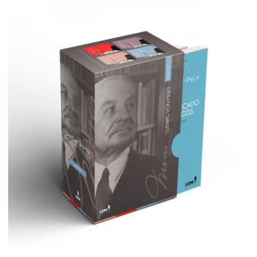Imagem de Box Coleção Ludwig Von Mises: