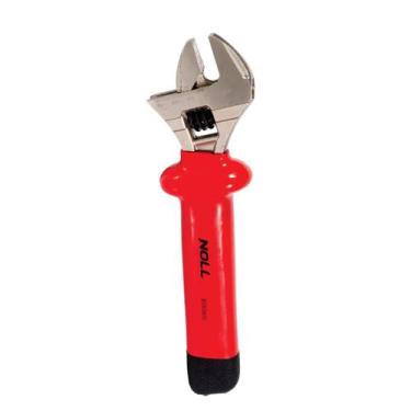 Imagem de Chave Ajustável Com Isolamento 8" - 1.000V (VDE) IEC60900 594,0001 - N