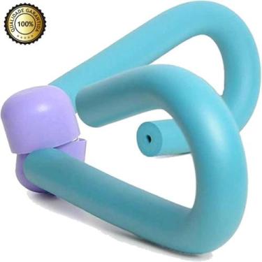 Imagem de Aparelho De Ginástica Adutora Perna Coxa Braços Borboleta - Infinity