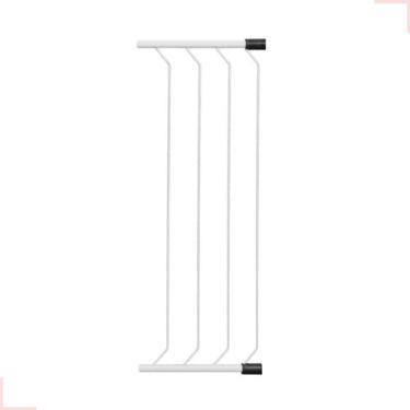 Imagem de Extensor Prolongador De 20 Cm Para Portão Grade Pet Útil
