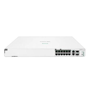 Imagem de Switch HPE Aruba ION 1960 8G 4P2.5 2XT - S0F35A