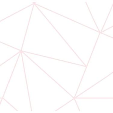 Imagem de Papel de Parede Geométrico Calliope - Rolo com 10 Metros  Revestimento