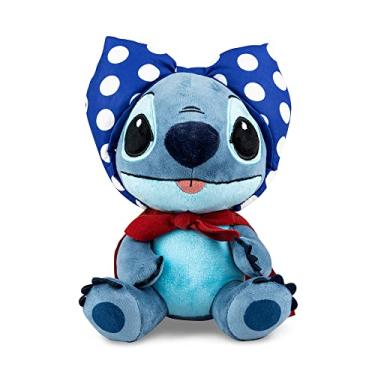 Imagem de Kidrobot Disney Lilo & Stitch de pelúcia Phunny Stitch 20 cm