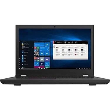 Imagem de Lenovo Notebook ThinkPad T15g Gen 2 20YS004SUS 15,6" - Full HD - 1920 x 1080 - Intel Core i7 11ª geração i7-11800H Octa-core (8 núcleos) 2,30 GHz - 16 GB RAM total - 512 GB SSD - Preto