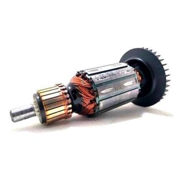 Imagem de Induzido para Furadeira GSB 13 Re - 220V -    F.000.605.099 - Bosch - 