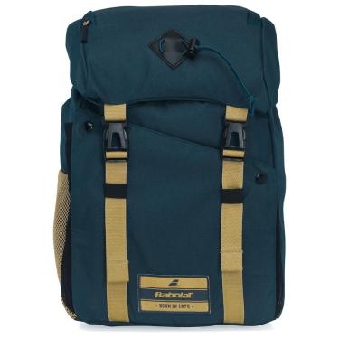 Imagem de Mochila Babolat Classic Junior Azul e Bege