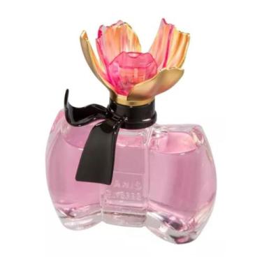 Imagem de Perfume Feminino La Petite Fleur Damour Paris Elysees
