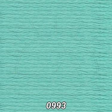 Imagem de Linha DMC Mouliné Spécial 8m - 4, 0993