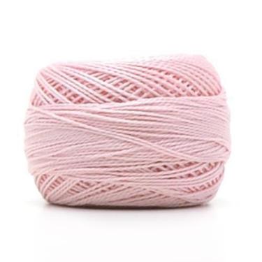 Imagem de Linha DMC Coton Perlé 8 Novelo 80m, 818