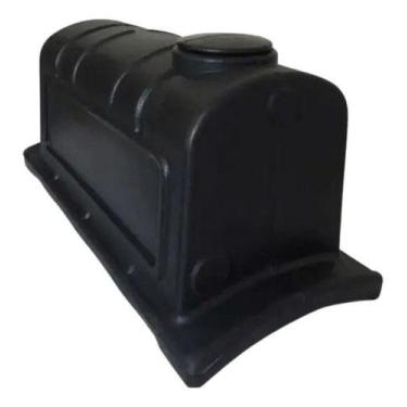 Imagem de 01 Mini Caixas D'água Aquecedor Solar - Reservatório Lifesol - Eletrom