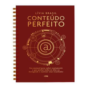 Imagem de Livro - CONTEÚDO PERFEITO - Seu manual para saber exatamente o que pos