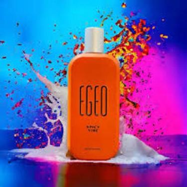 Imagem de Egeo Spicy Vibe Desodorante Colônia 90ml - Perfume mais vendido - Amad