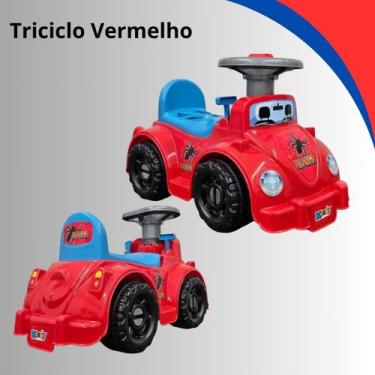 Imagem de Carrinho Totoka andador Bebê Infantil Didático com Brinquedo - KENDY, 